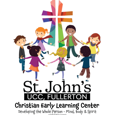 St John's UCC, Fullerton Christian Early Learning Center
