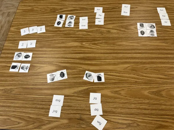 Word Study