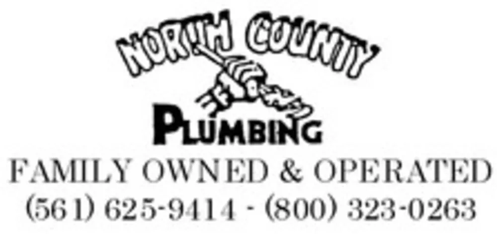 North County Plumbing, Inc.