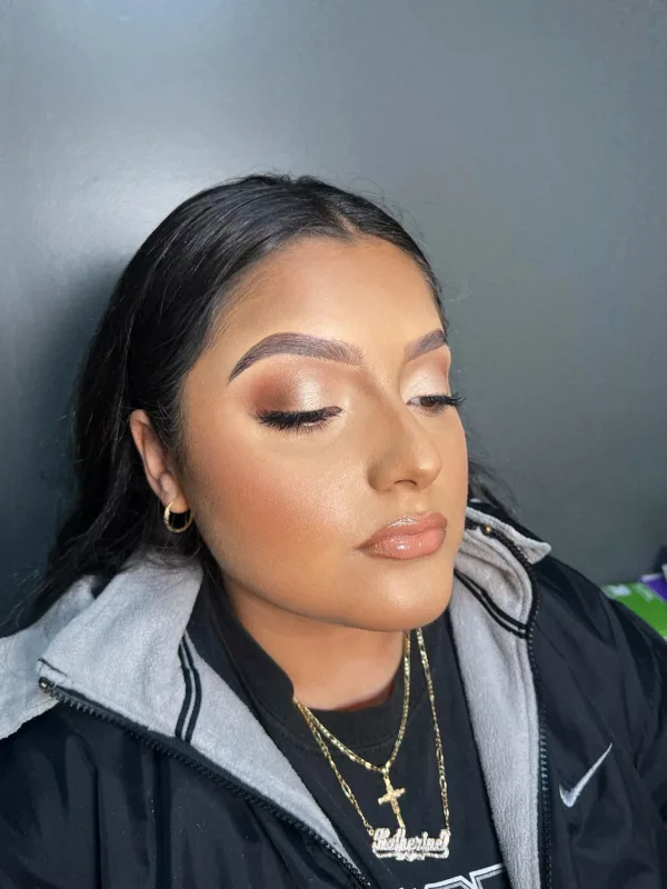 Full Soft Glam