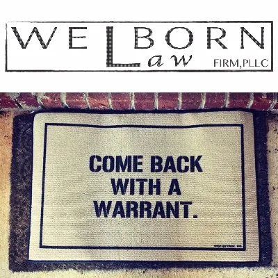 Welborn Law Firm, PLLC