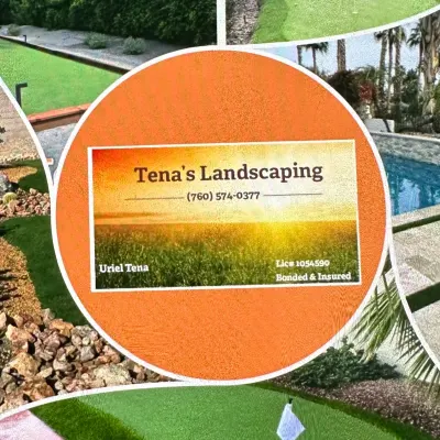 Tena's Landscaping