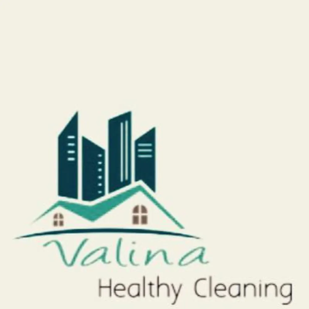 Valina's Healthy House Cleaning