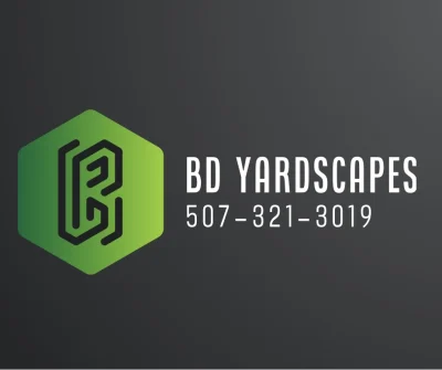 Dd Yardscapes