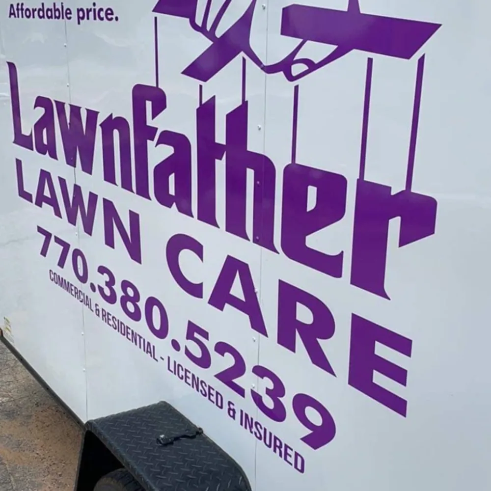 Lawnfather Lawncare