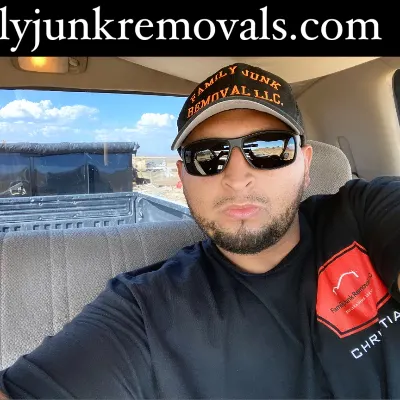 Family Junk Removal LLC