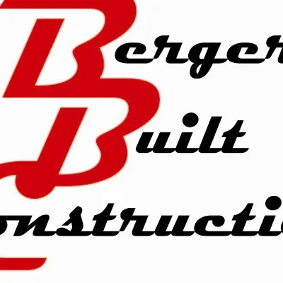 Berger Built Construction Company, Inc.