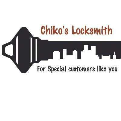 Chiko's Locksmith