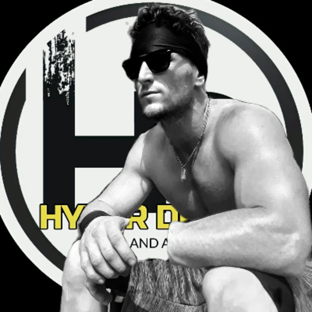Hyperdrive Performance Training