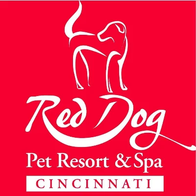 Red Dog Pet Resort And Spa