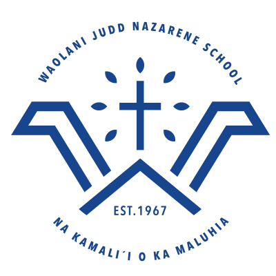 Waolani Judd Nazarene School
