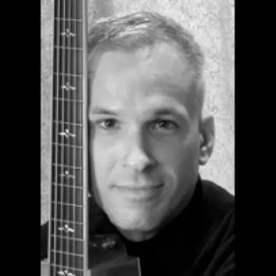Robert Jones' Guitar Lessons