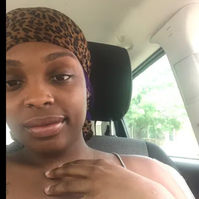 Endjohnae Brown