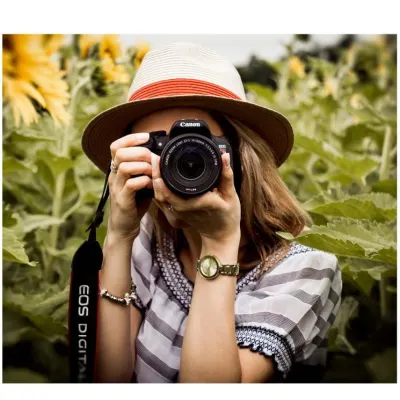 MYB Photography 