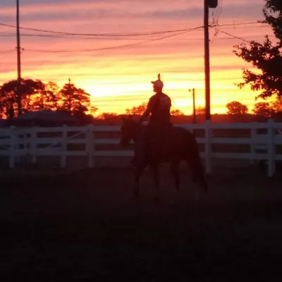 Sunset Stables Oh LLC
