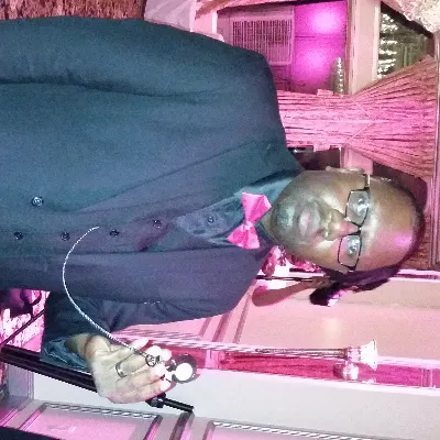 ME-DJ's
