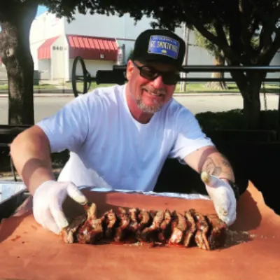 G.C.Smokinbbq