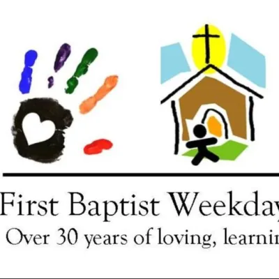 First Baptist Weekday Preschool