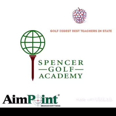 Spencer Golf Academy