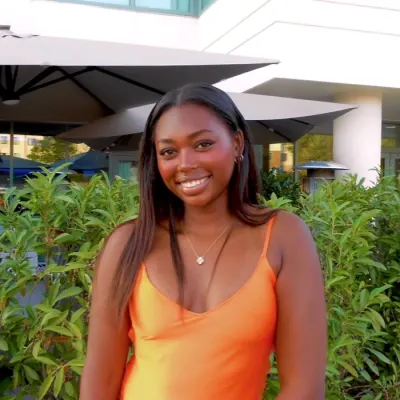 Sade Rucker