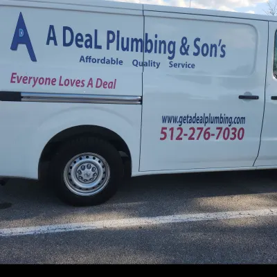 A DeaL Plumbing
