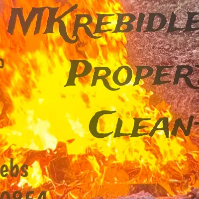 MKrebidle Property Solutions