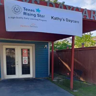 Kathy's Daycare