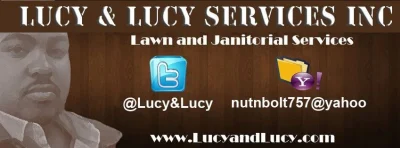Lucy & Lucy Services Inc