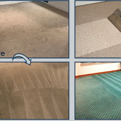 Carpet Cleaning Kemah