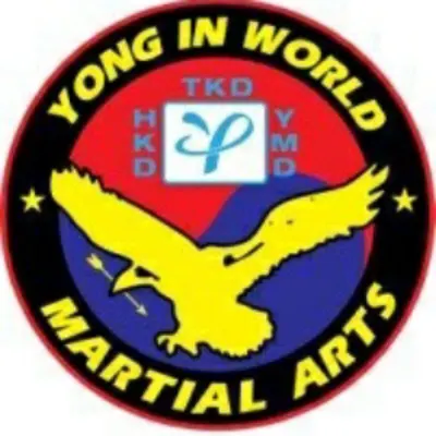 Yong In Martial Arts