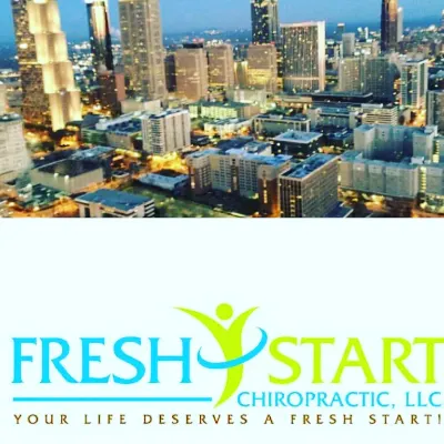 Fresh Start Chiropractic, LLC