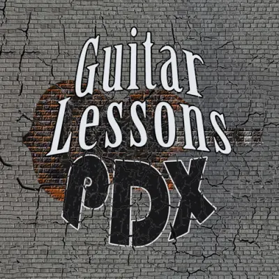 Guitar Lessons PDX