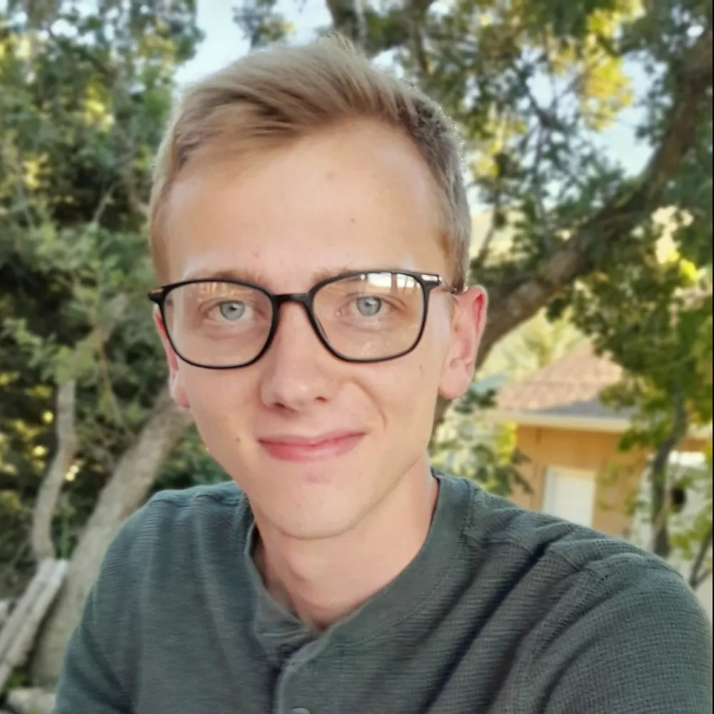 Tyler Pace