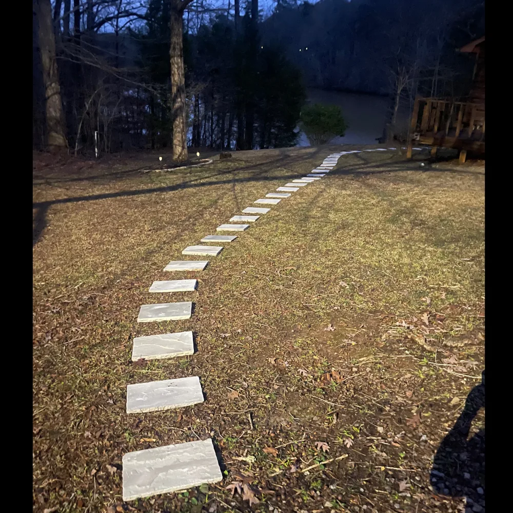 Saez Landscaping