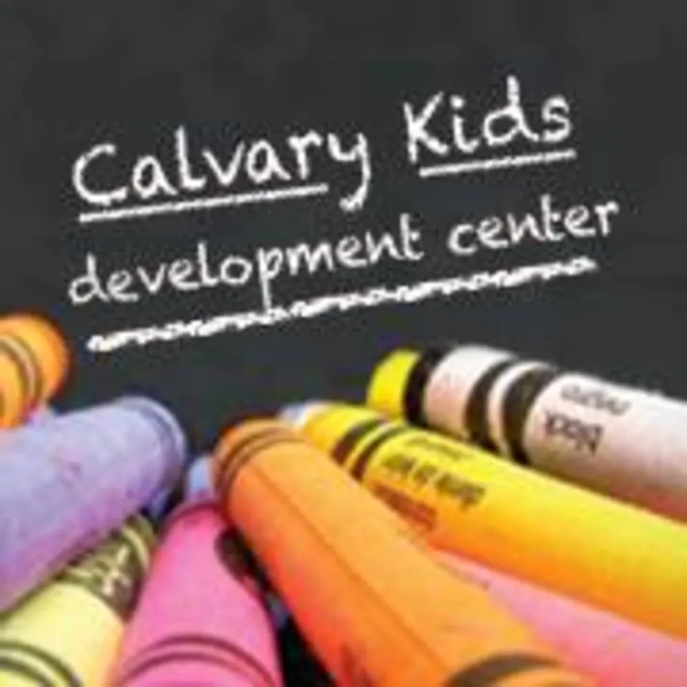 Calvary Kids Development Center