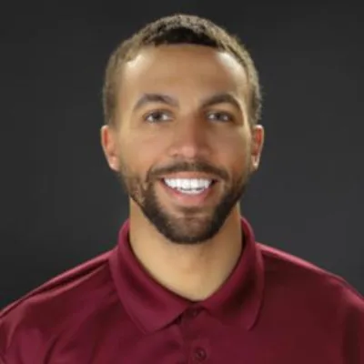 Andrew Heath Basketball