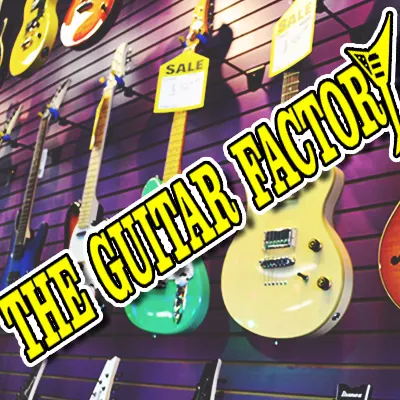 The Guitar Factory