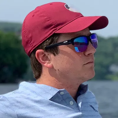 Patrick Barnes Golf Instruction