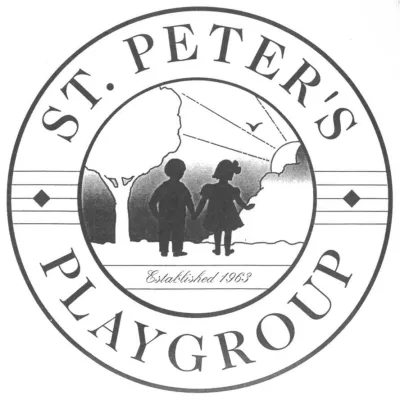 St Peter's Playgroup