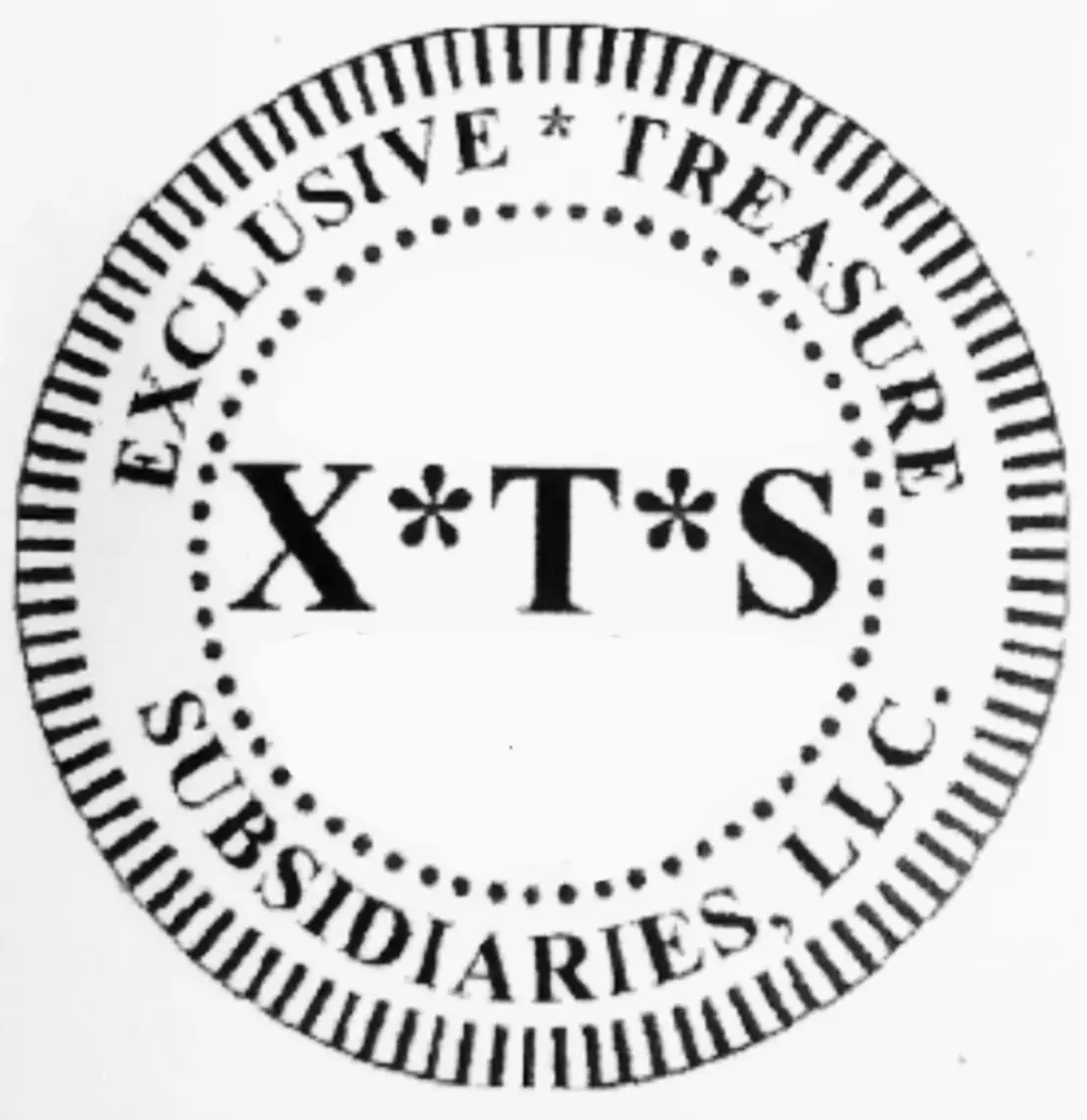 X*T*S Exclusive Treasure Subs, LLC.