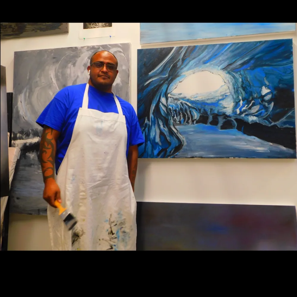 Painting By Jesse