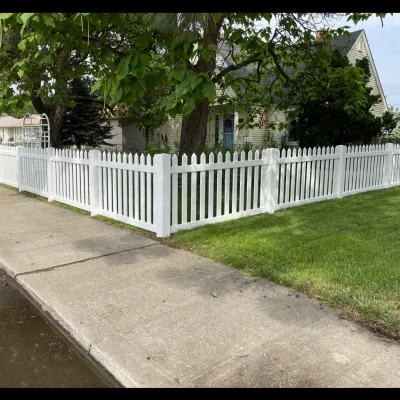 Robertson Fence Co.