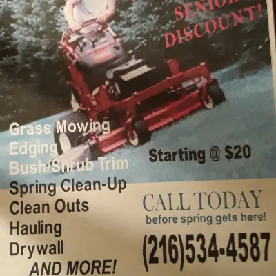 Do It Now Landscaping