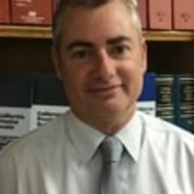 George Michael Mavris