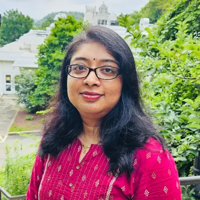 Sindhu SR