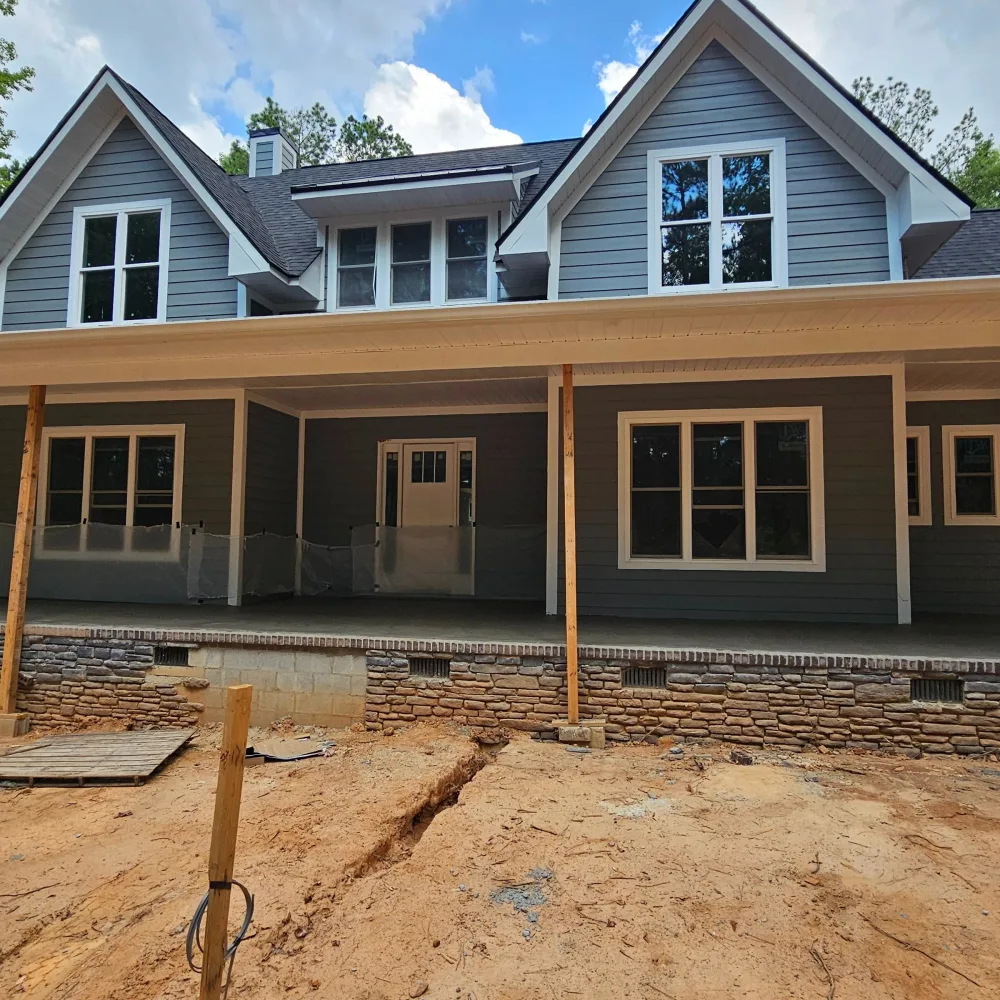 McIntyre Construction