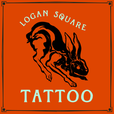 Logan Square Tattoo
