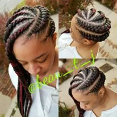 Beauty J Braids