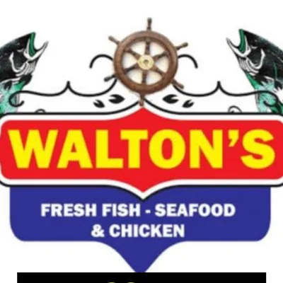 Waltons Fresh Fish Llc