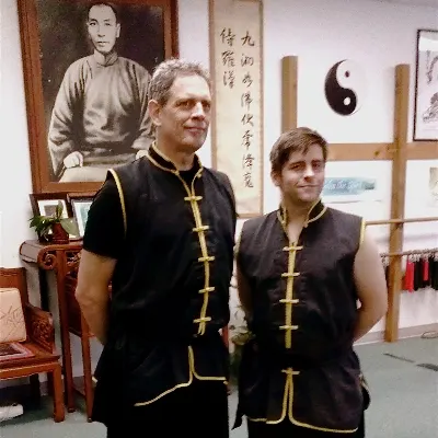 Eternal Arts Kung Fu